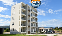 Lux Kalimera Apartamentos, alojamiento privado en Ulcinj, Montenegro